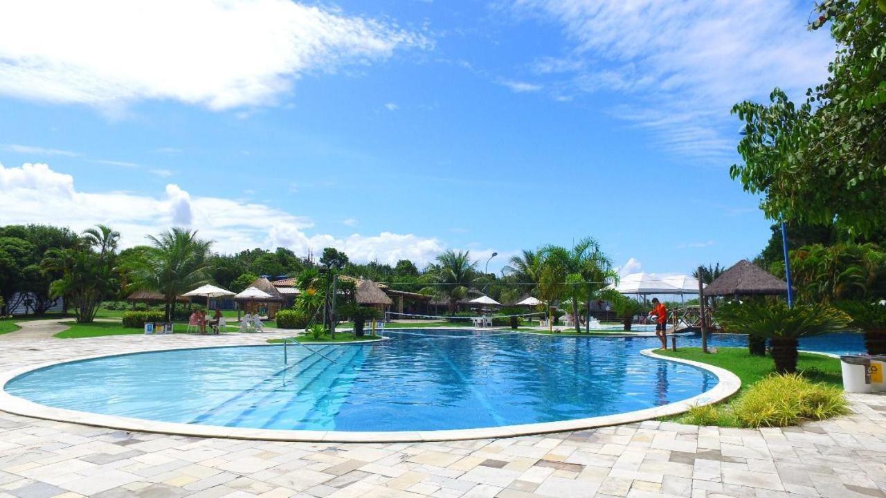Iloa Resort - Barra De Sao Miguel Apto 203 - Er Hospedagens Exterior photo