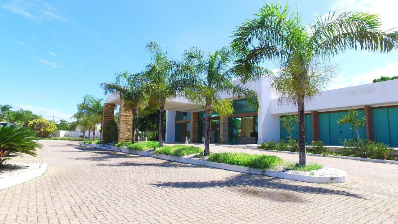Iloa Resort - Barra De Sao Miguel Apto 203 - Er Hospedagens Exterior photo