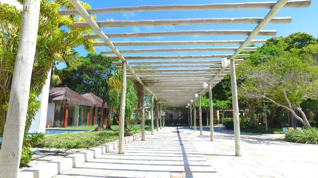 Iloa Resort - Barra De Sao Miguel Apto 203 - Er Hospedagens Exterior photo