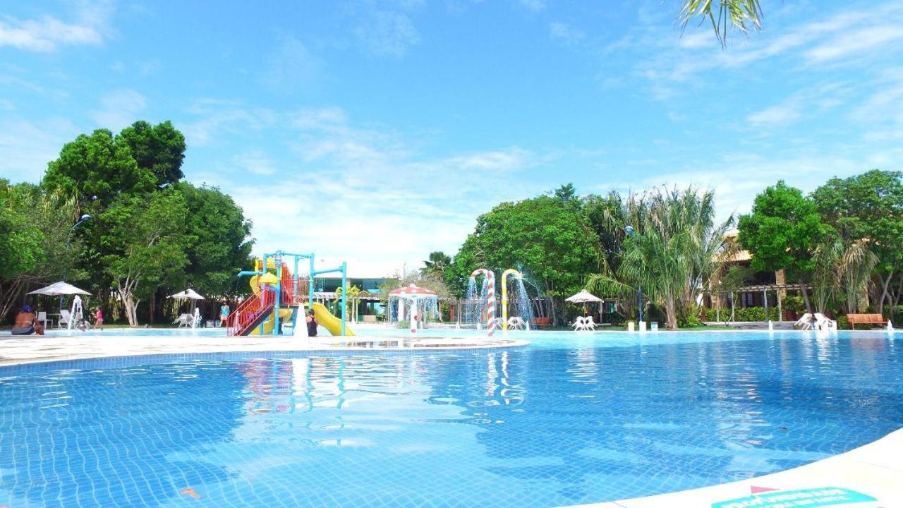 Iloa Resort - Barra De Sao Miguel Apto 203 - Er Hospedagens Exterior photo