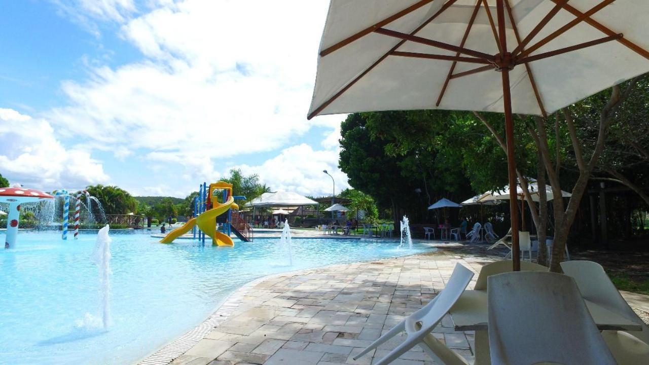 Iloa Resort - Barra De Sao Miguel Apto 203 - Er Hospedagens Exterior photo