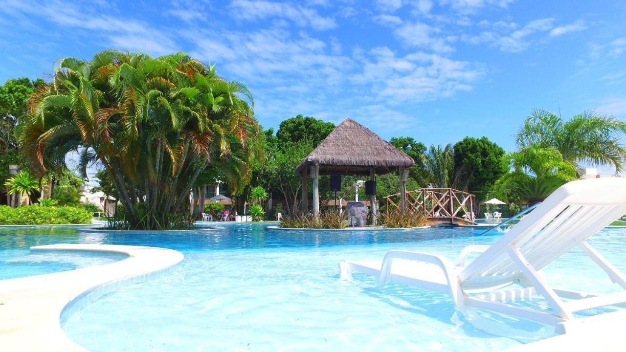 Iloa Resort - Barra De Sao Miguel Apto 203 - Er Hospedagens Exterior photo