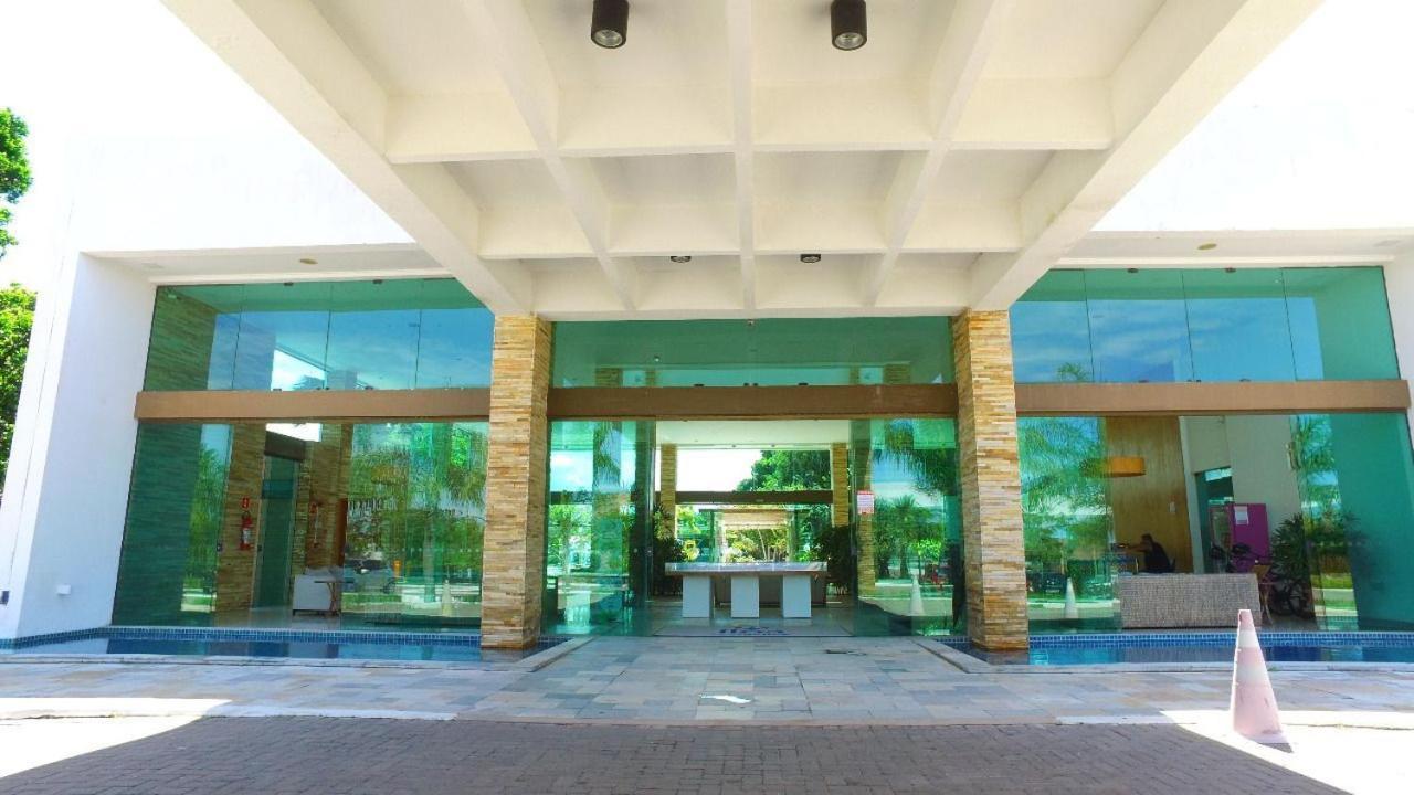 Iloa Resort - Barra De Sao Miguel Apto 203 - Er Hospedagens Exterior photo