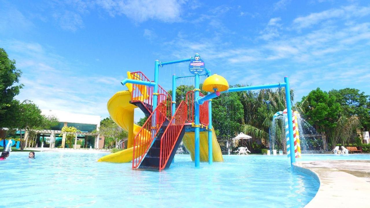 Iloa Resort - Barra De Sao Miguel Apto 203 - Er Hospedagens Exterior photo