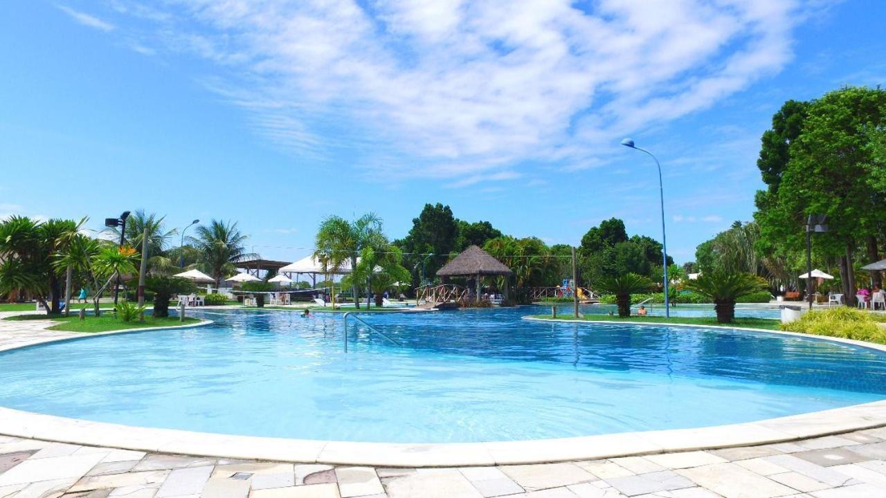 Iloa Resort - Barra De Sao Miguel Apto 203 - Er Hospedagens Exterior photo