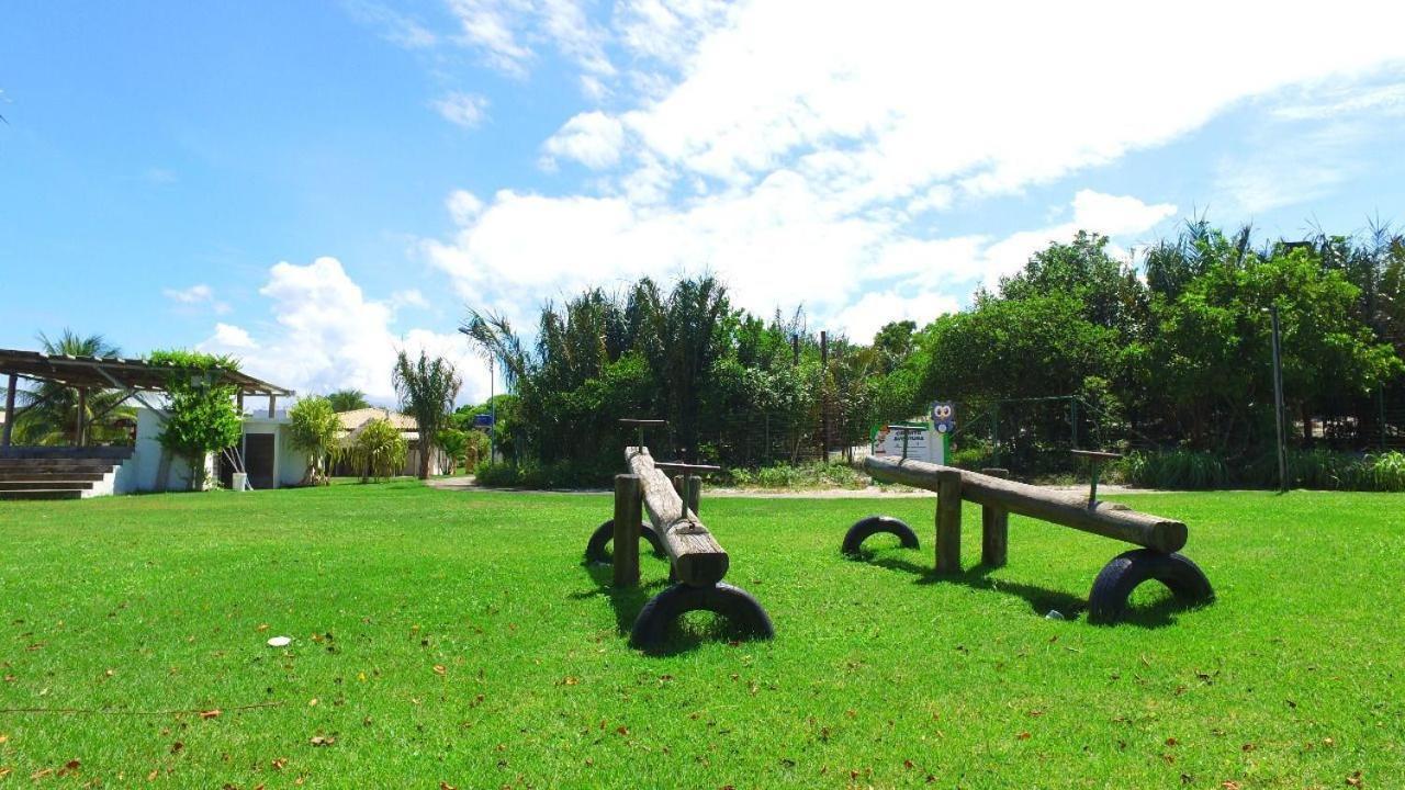 Iloa Resort - Barra De Sao Miguel Apto 203 - Er Hospedagens Exterior photo